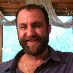 Meet your Posher, Milad